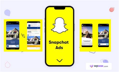 are the ads on snapchat fake
